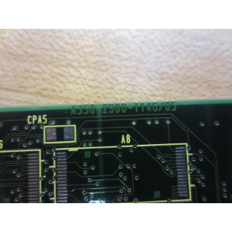 Fanuc A20B-2900-0143 PMC Module A20B-2900-014306A - New No Box