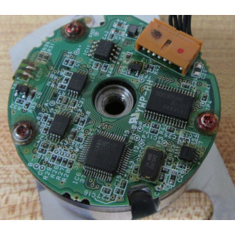 Accu-Coder 260XC8R768192 Incremental Encoder
