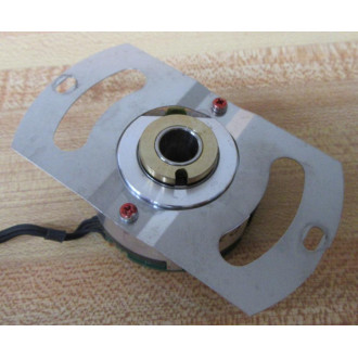 Accu-Coder 260XC8R768192 Incremental Encoder