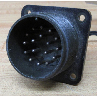 Accu-Coder 260XC8R768192 Incremental Encoder