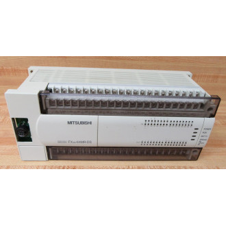 Mitsubishi FX2n-64MR-DS Controller FX2n64MRDS - New No Box