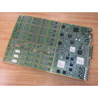 Nortel NTGZ71110E505N0152267 Circuit Board - Used