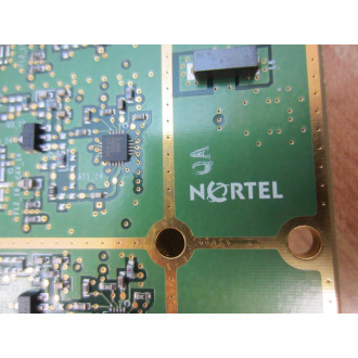 Nortel NTGZ71110E505N0152267 Circuit Board - Used