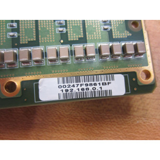 Nortel NTGZ71110E505N0152267 Circuit Board - Used