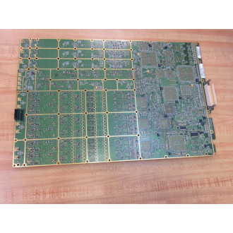 Nortel NTGZ71110E505N0152267 Circuit Board - Used
