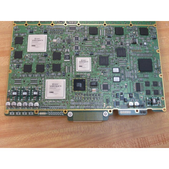 Nortel NTGZ71110E505N0152267 Circuit Board - Used