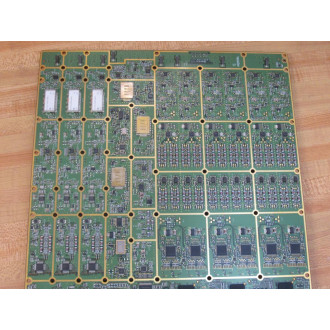 Nortel NTGZ71110E505N0152267 Circuit Board - Used