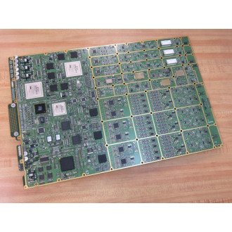 Nortel NTGZ71110E505N0152267 Circuit Board - Used
