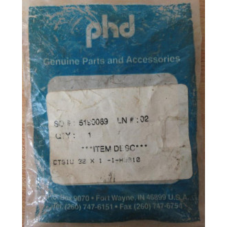 PHD 6441-174A Service Kit 6441174A