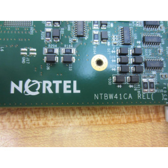 Nortel NTBW41CA Circuit Board NTBW4120 P0603600 - Used