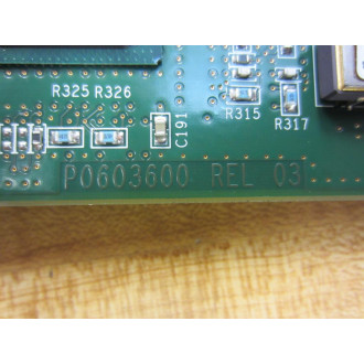 Nortel NTBW41CA Circuit Board NTBW4120 P0603600 - Used