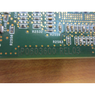 Nortel NTBW41CA Circuit Board NTBW4120 P0603600 - Used