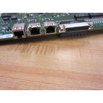 Nortel NTBW41CA Circuit Board NTBW4120 P0603600 - Used