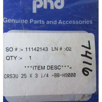 PHD 6441-499 Service Kit 6441499