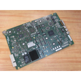 Nortel NTBW41 Circuit Board NTBW4110 P0943611 Power Module wHeat-Sink - Used