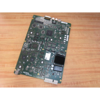 Nortel NTBW41 Circuit Board NTBW4110 P0943611 Power Module wHeat-Sink - Used