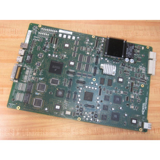Nortel NTBW41 Circuit Board NTBW4110 P0943611 Power Module wHeat-Sink - Used