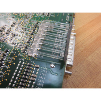 Nortel NTBW41 Circuit Board NTBW4110 P0943611 - Used