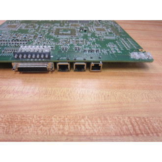 Nortel NTBW41 Circuit Board NTBW4110 P0943611 - Used