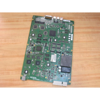 Nortel NTBW41 Circuit Board NTBW4110 P0943611 - Used