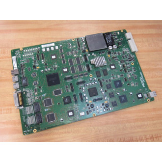 Nortel NTBW41 Circuit Board NTBW4110 P0943611 - Used