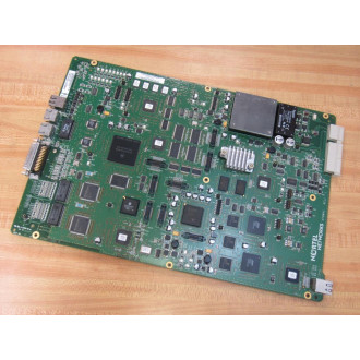 Nortel NTBW41 Circuit Board NTBW4110 P0943611 - Used
