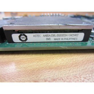 Nortel NTBW41 Circuit Board NTBW4110 P0943611 - Used