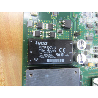 Nortel NTBW41 Circuit Board NTBW4110 P0943611 - Used