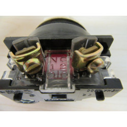 General Electric CR104PBG01R1 Push Button GE - Used