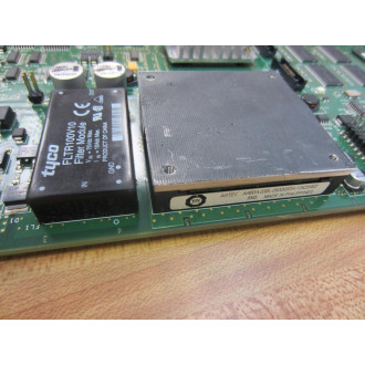 Nortel NTBW41 Circuit Board NTBW4110 P0943611 - Used