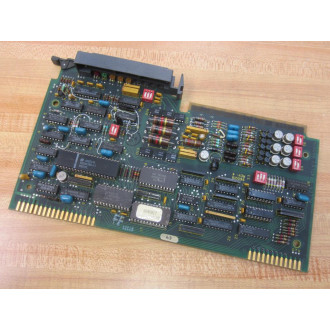 Allen Bradley 960019 Pulse Output Expander Board 960019-9004 - Used