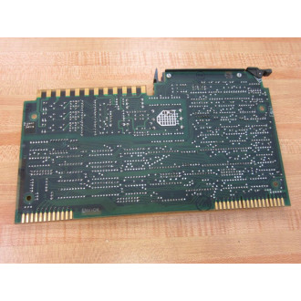 Allen Bradley 960019 Pulse Output Expander Board 960019-9004 - Used