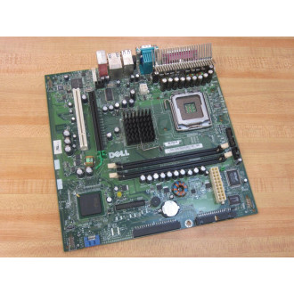 Dell T4508 Motherboard Socket 775 - Used