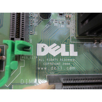 Dell T4508 Motherboard Socket 775 - Used