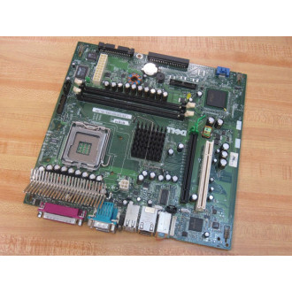 Dell T4508 Motherboard Socket 775 - Used