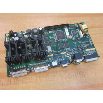 Edward Pryor EP5206 Circuit Board - Used