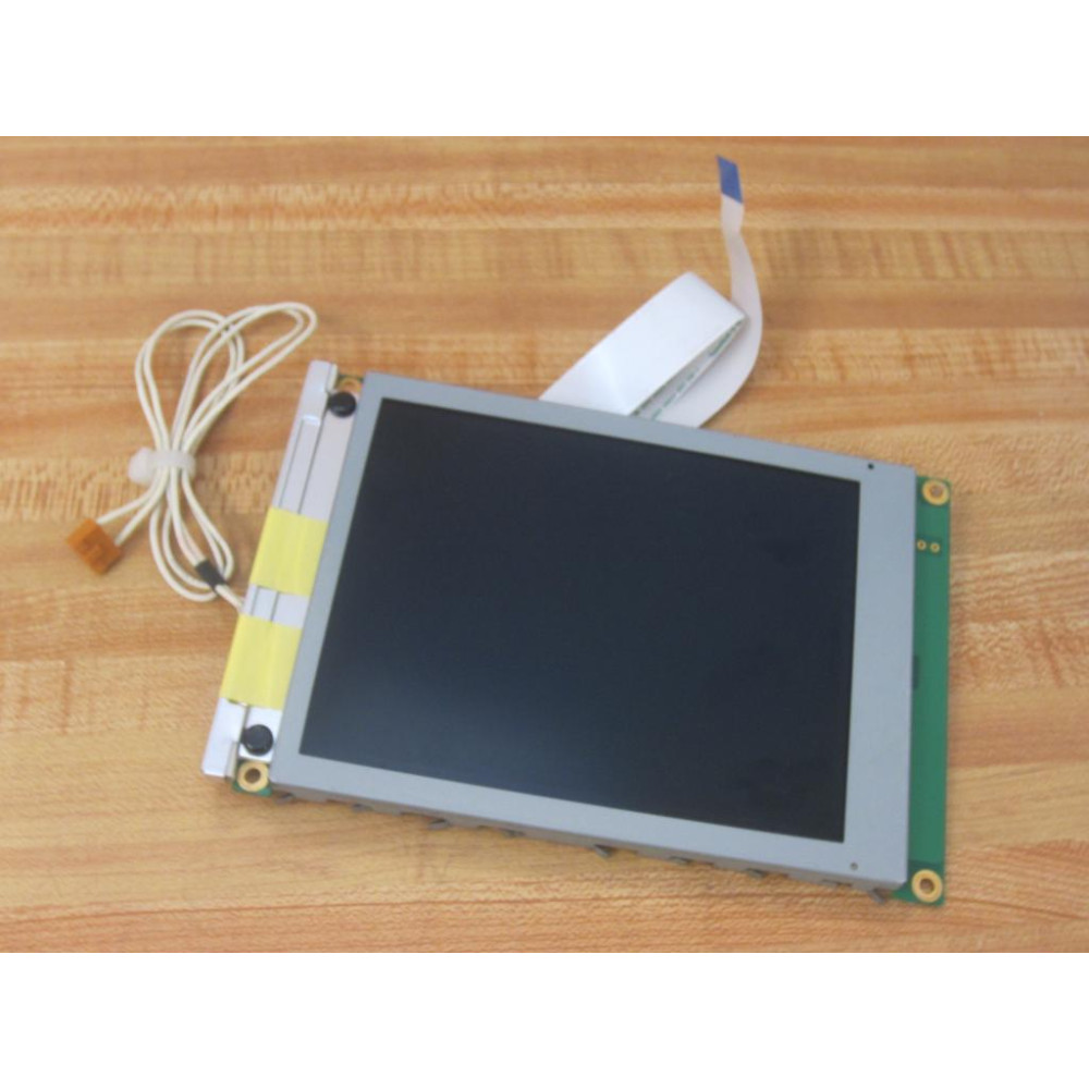Palm Technology PC-3224R1 5.7" LCD Display Panel PC3224R1 - Used Palm Technology PC-3224R1 5.7" LCD Display Panel PC3224R1 - Used