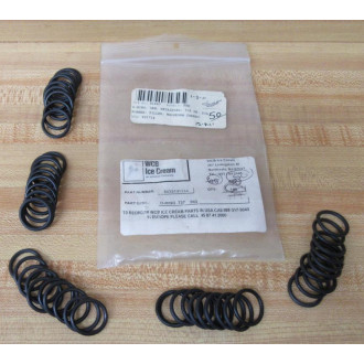 Alliance 543S131314 O-Ring 622714 (Pack of 50)