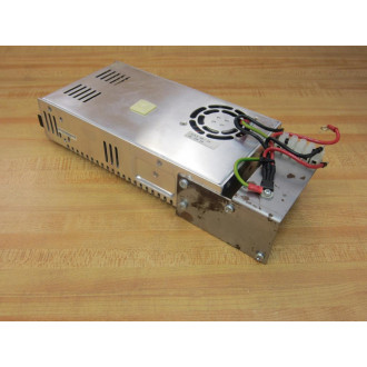 MW SP-320-36 Enclosed Power Supply SP32036 - Used
