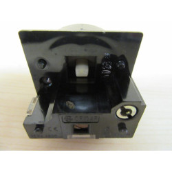 General Electric CR104PBG01R1 Push Button GE - Used