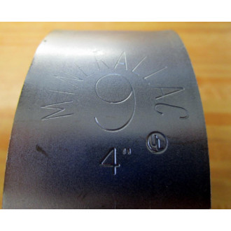 Minerallac 9B Conduit Hanger (Pack of 7)