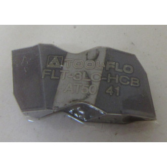Howco Metals Management FLT-3LC-HCB Carbide Insert FLT3LCHCB