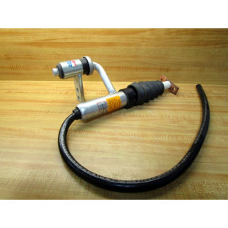 Universal Electric C300-WC2 Trolley Arm Hoist Collector C300WC2 WO Shoe - Used