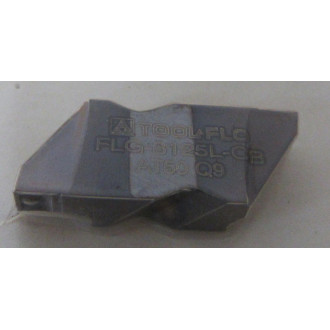 Howco Metals Management FLG-3125L-CB Carbide Insert FLG3125LCB