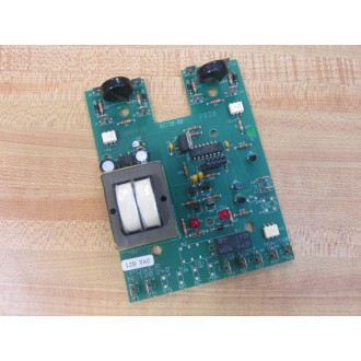 BZ150-00 Power Board BZ15000 - Used