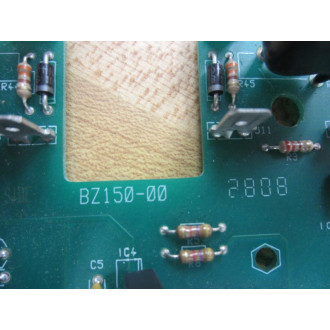 BZ150-00 Power Board BZ15000 - Used