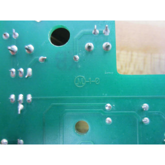 BZ150-00 Power Board BZ15000 - Used