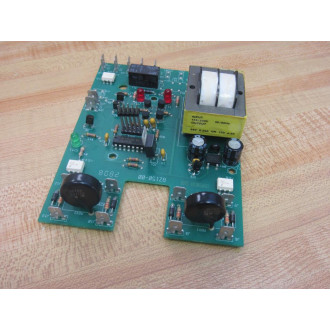 BZ150-00 Power Board BZ15000 - Used