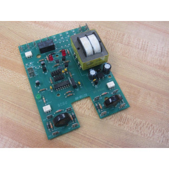 BZ150-00 Power Board BZ15000 - Used