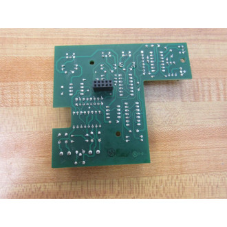 BZ100-00 Control Board 1712 - Used